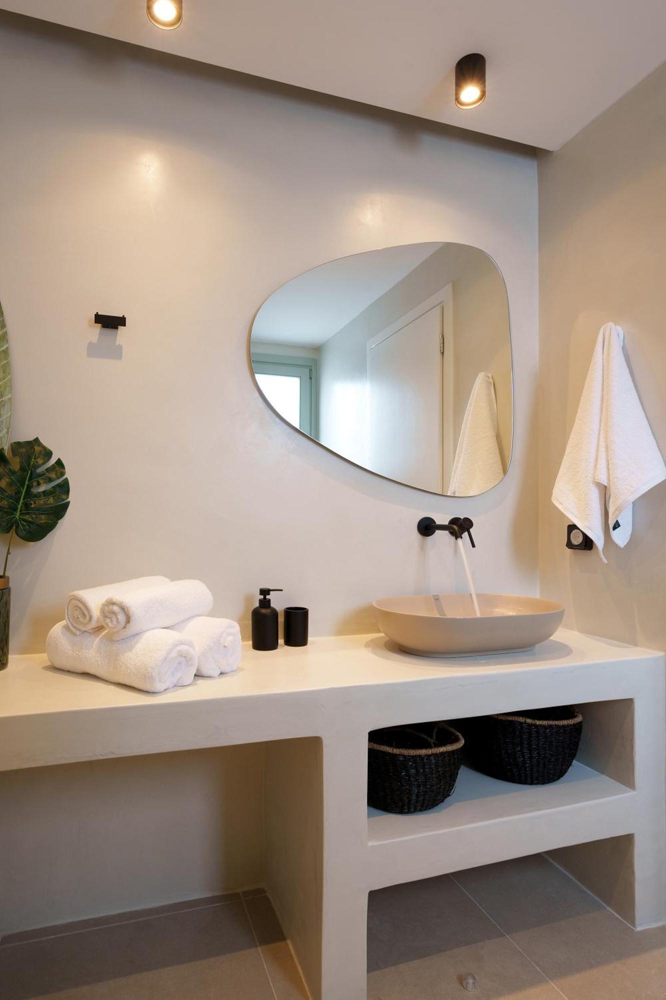 Sugarwhite Suites With Private Not Heated Pool Emporio  Extérieur photo