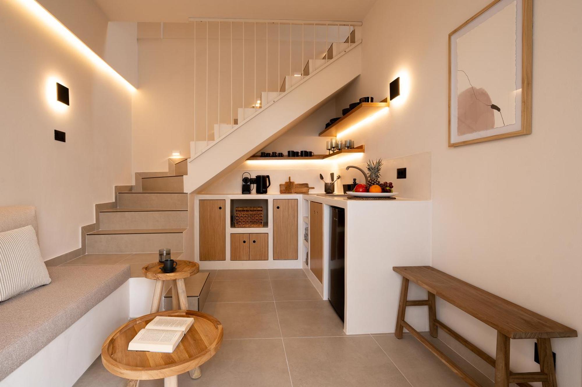 Sugarwhite Suites With Private Not Heated Pool Emporio  Extérieur photo