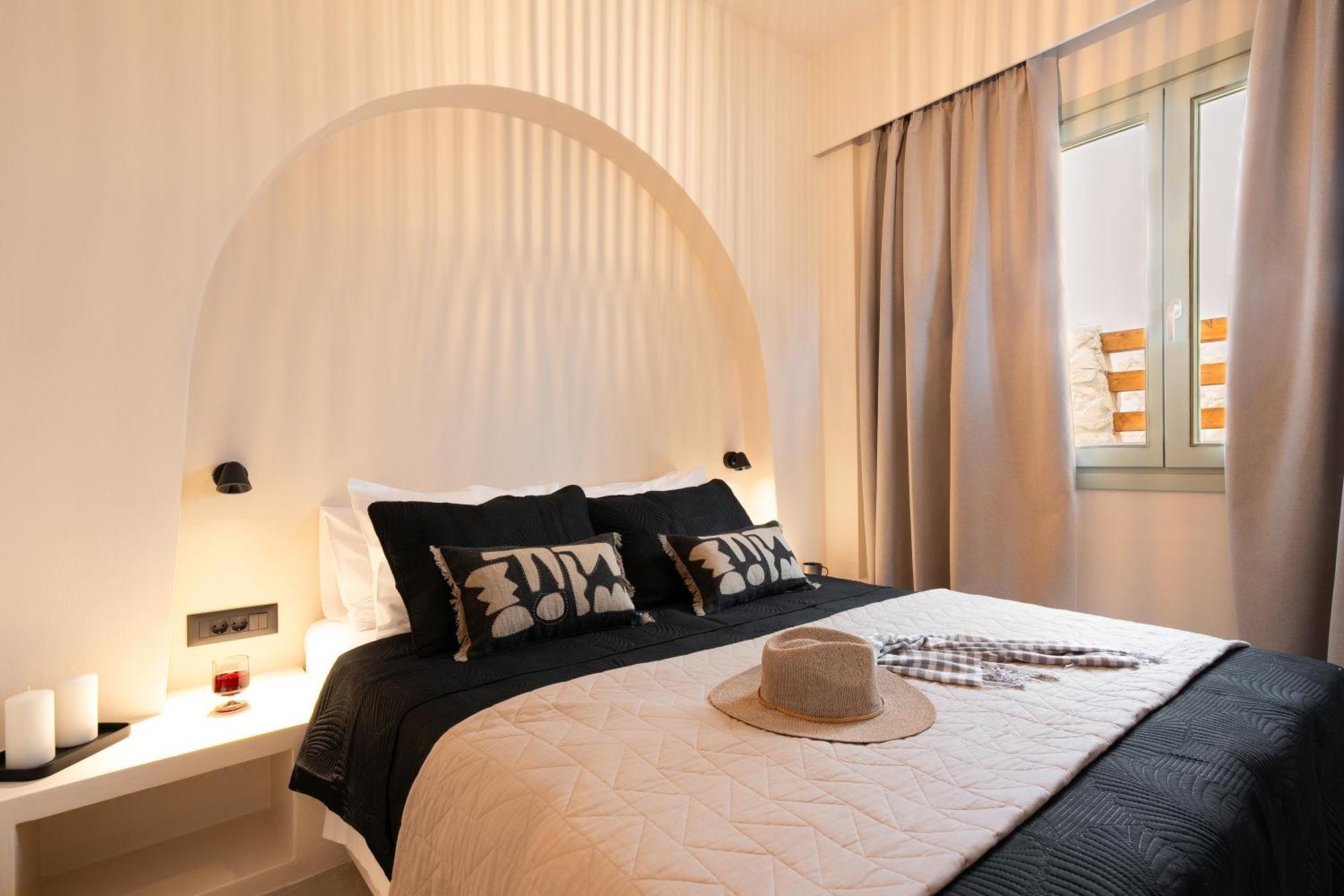Sugarwhite Suites With Private Not Heated Pool Emporio  Extérieur photo